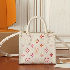 LV Shopping Bags